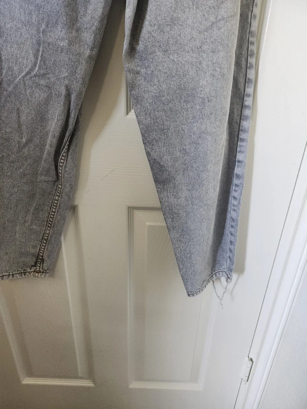 WeWoreWhat relaxed fits